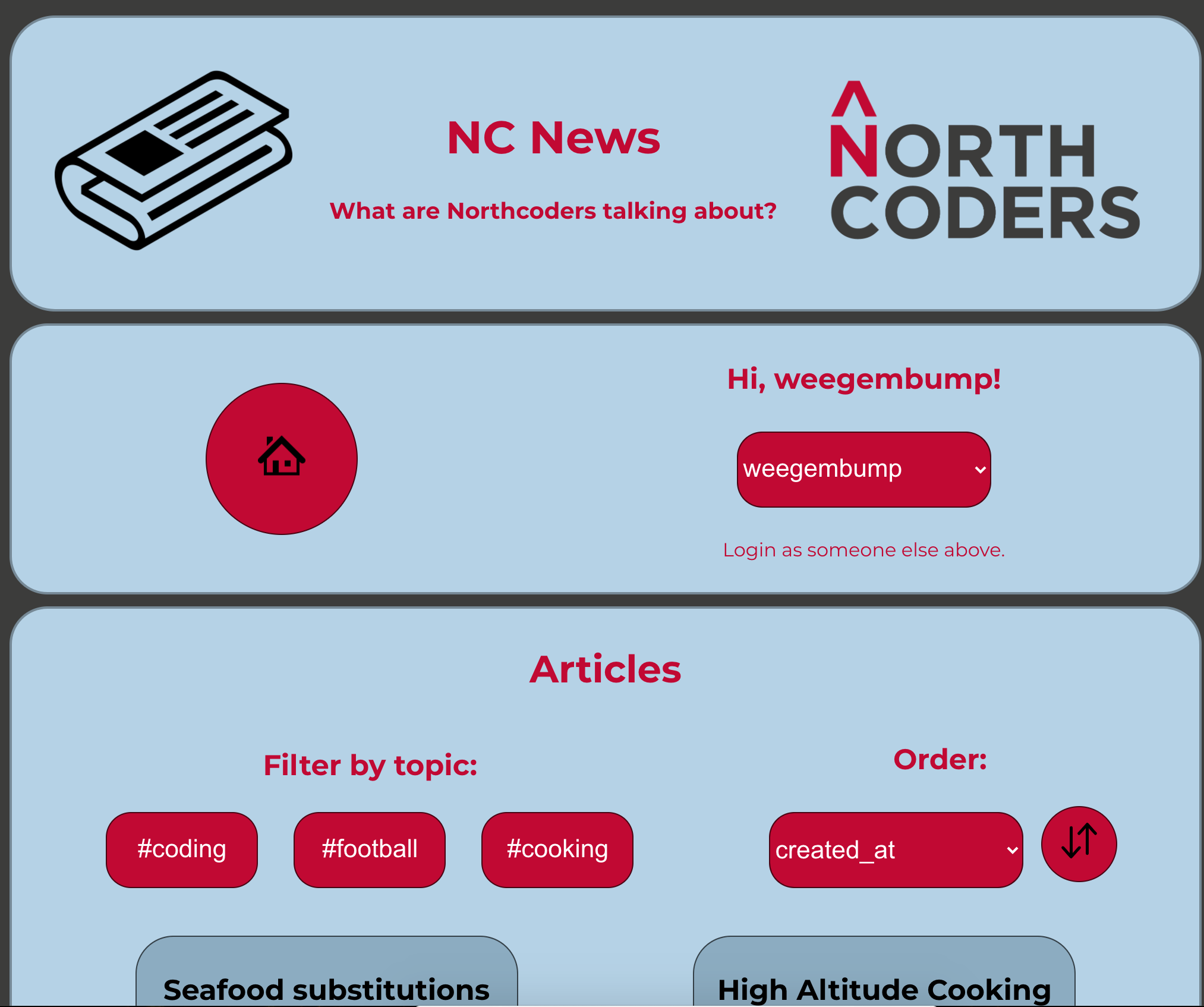 NC News